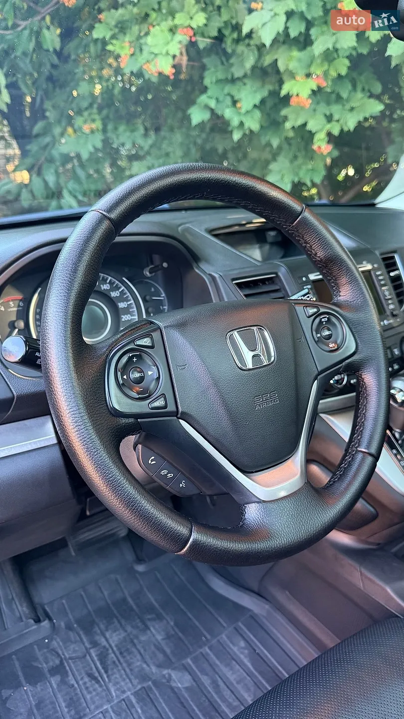 2014 Honda CR-V - мініатюра 72