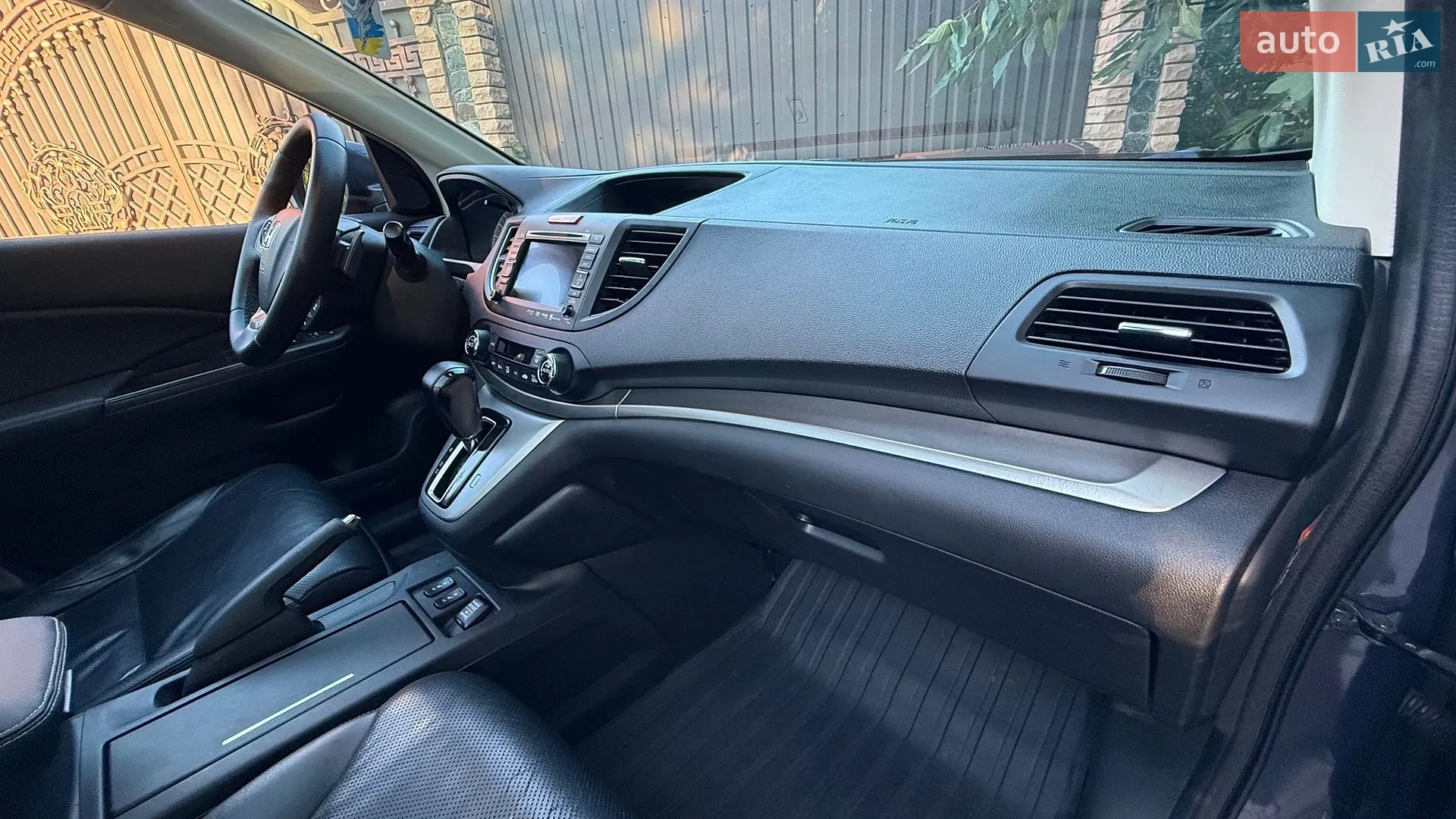 2014 Honda CR-V - мініатюра 82