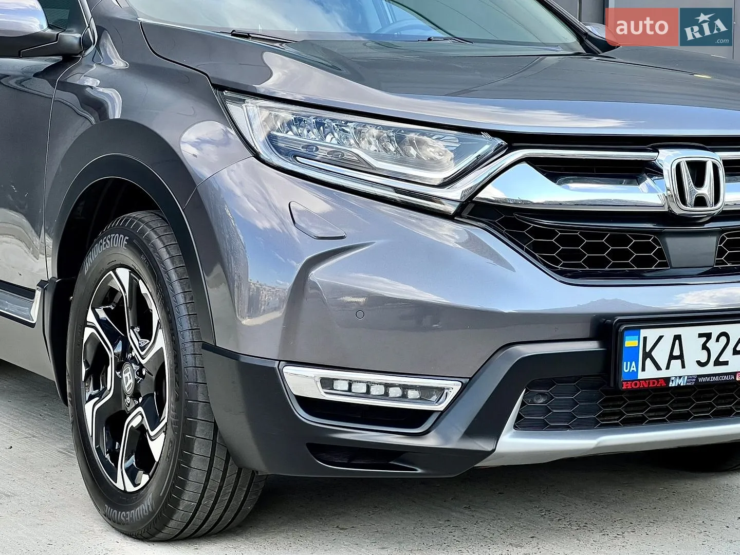 2019 Honda CR-V - мініатюра 15