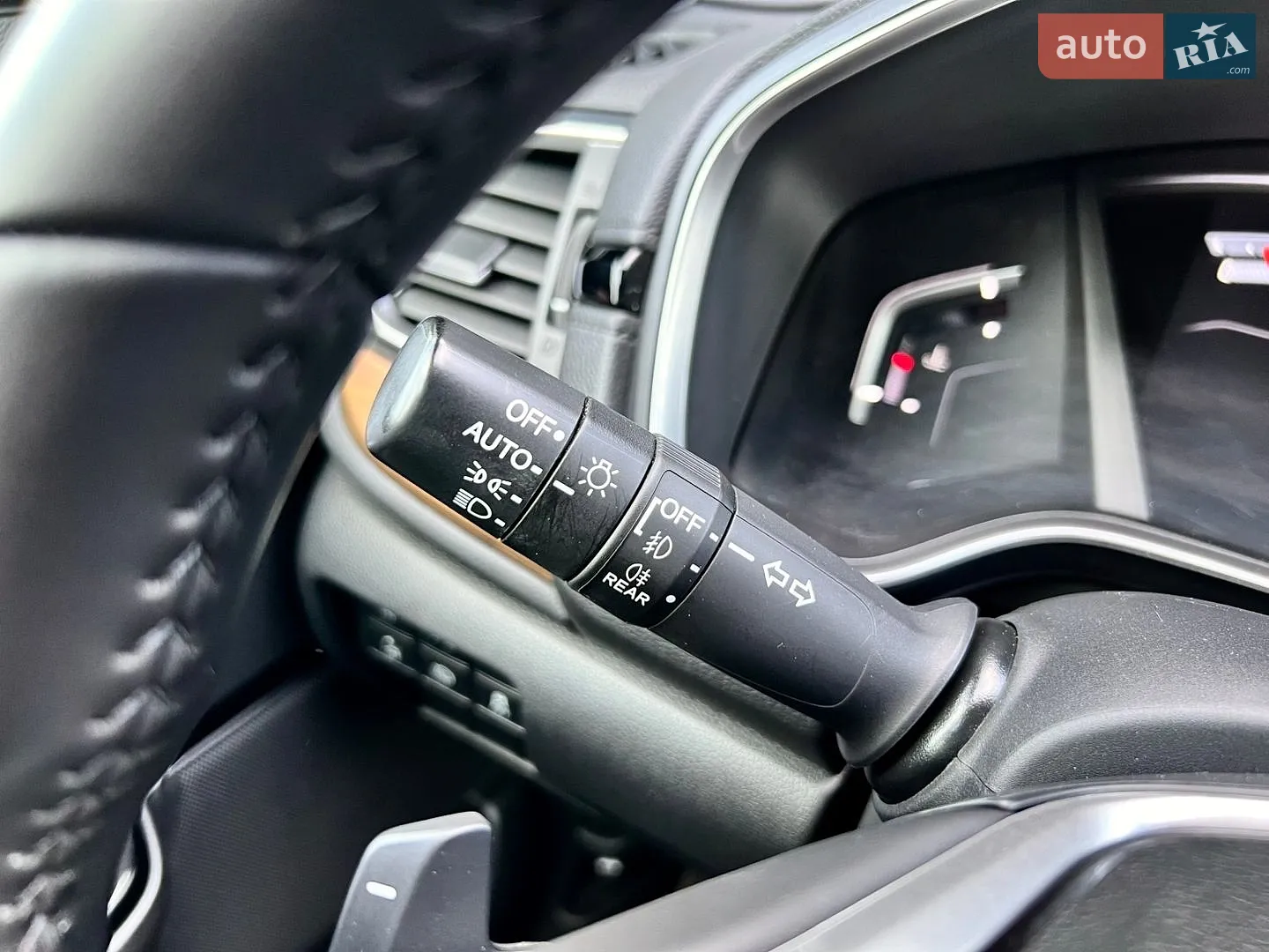 2019 Honda CR-V - мініатюра 27
