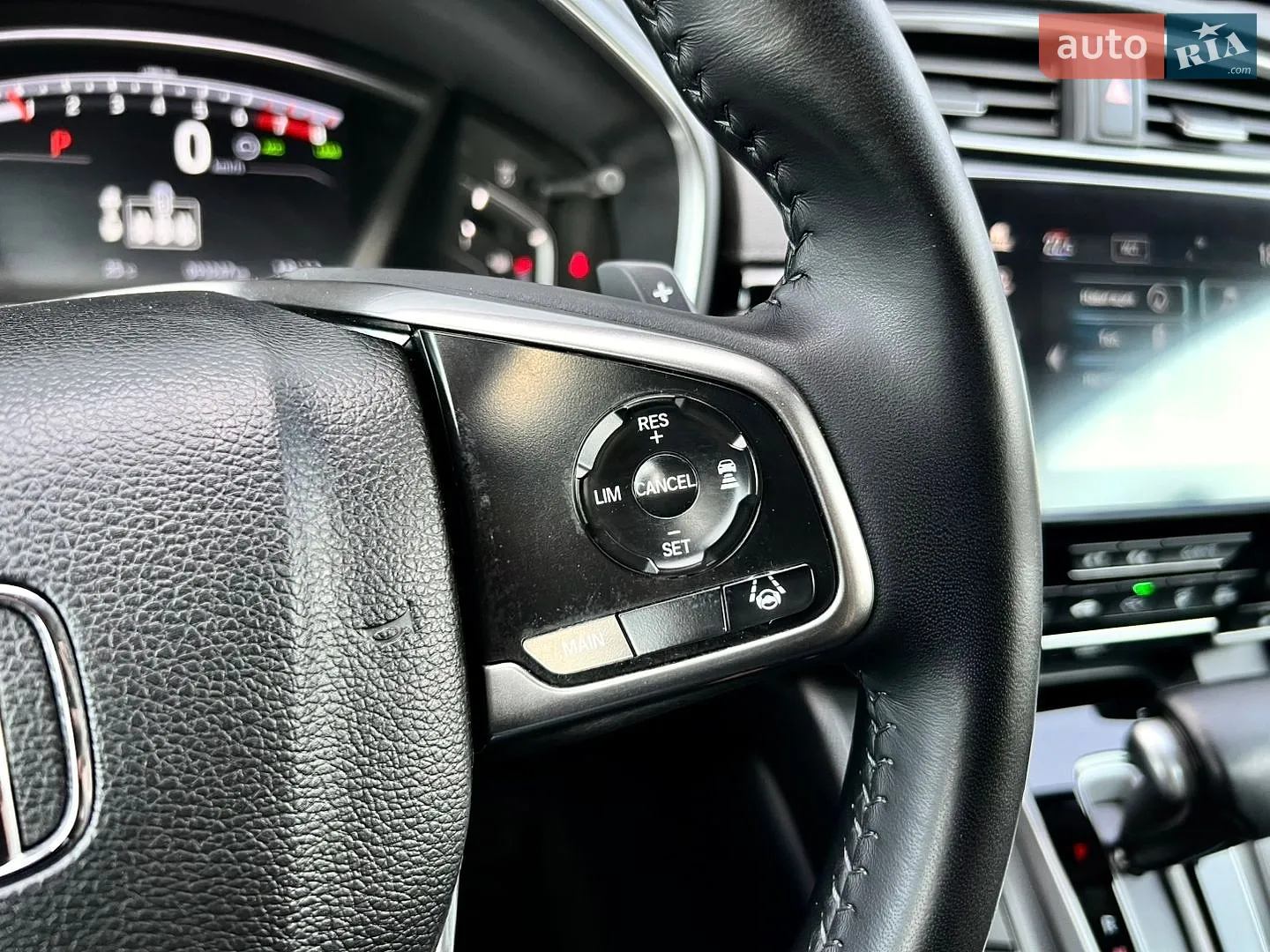 2019 Honda CR-V - мініатюра 29