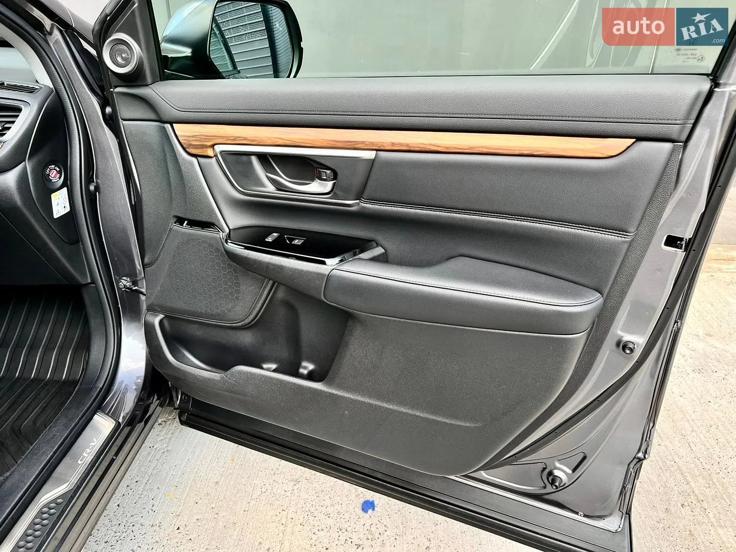 2019 Honda CR-V - мініатюра 43