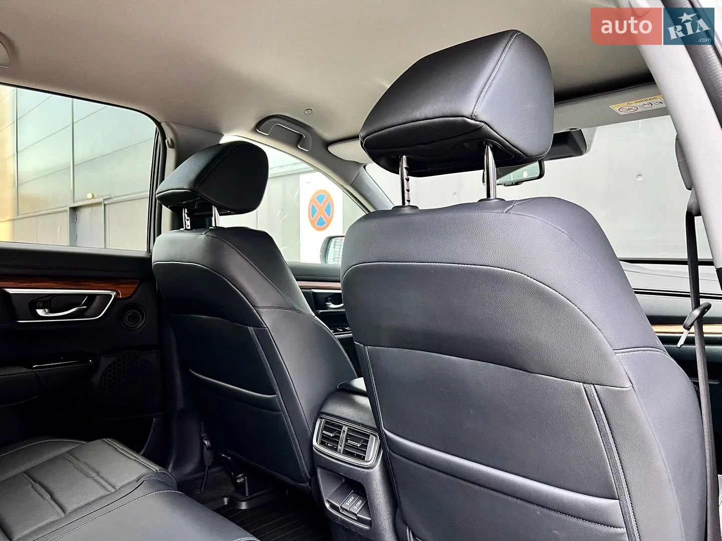 2019 Honda CR-V - мініатюра 52