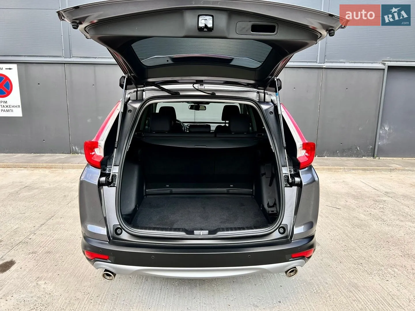 2019 Honda CR-V - мініатюра 54