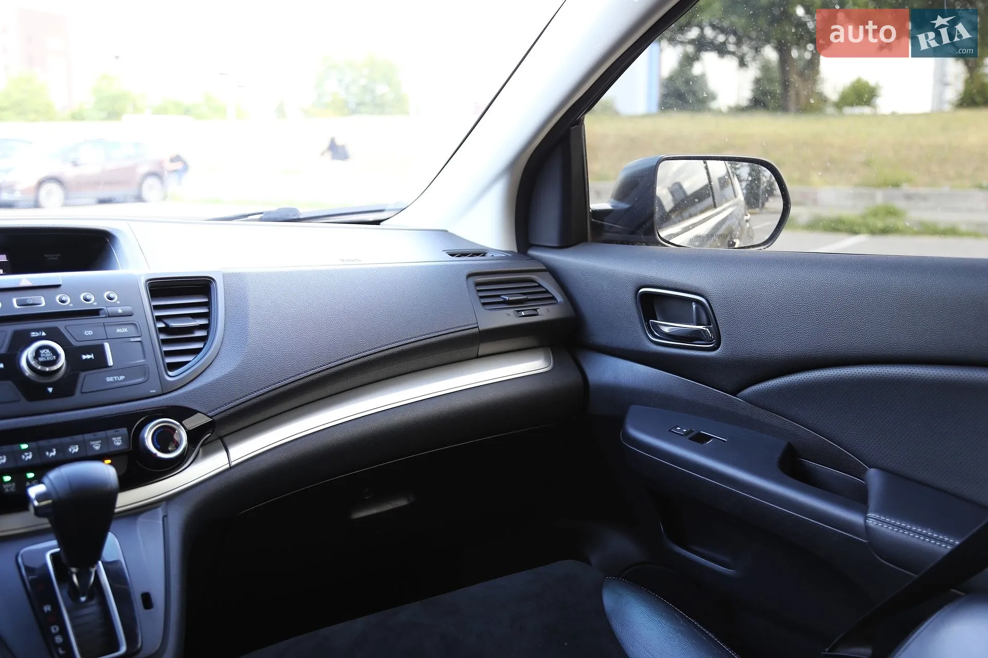 2016 Honda CR-V - мініатюра 15