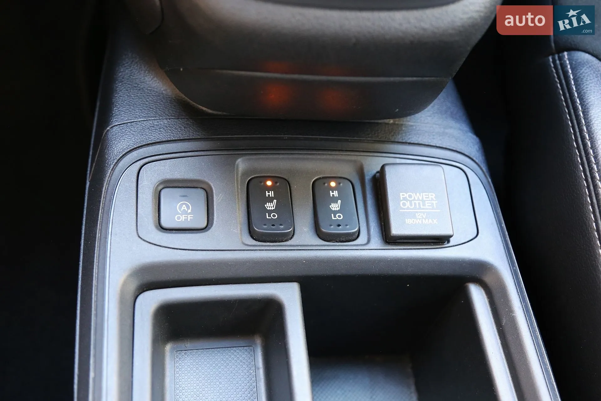 2016 Honda CR-V - мініатюра 22