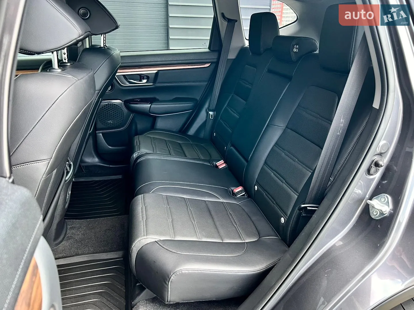 2019 Honda CR-V - мініатюра 58