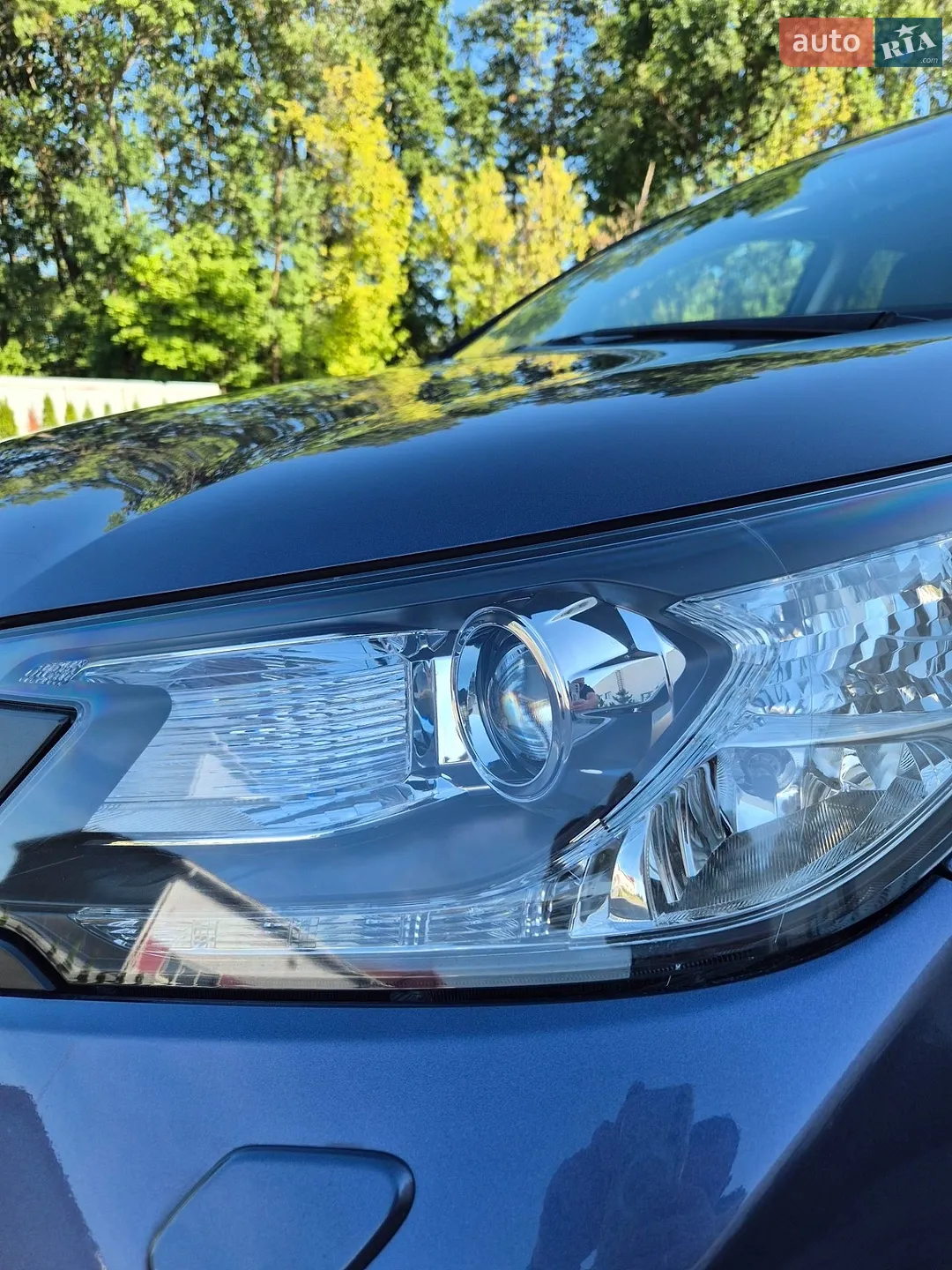 2014 Honda CR-V - мініатюра 10