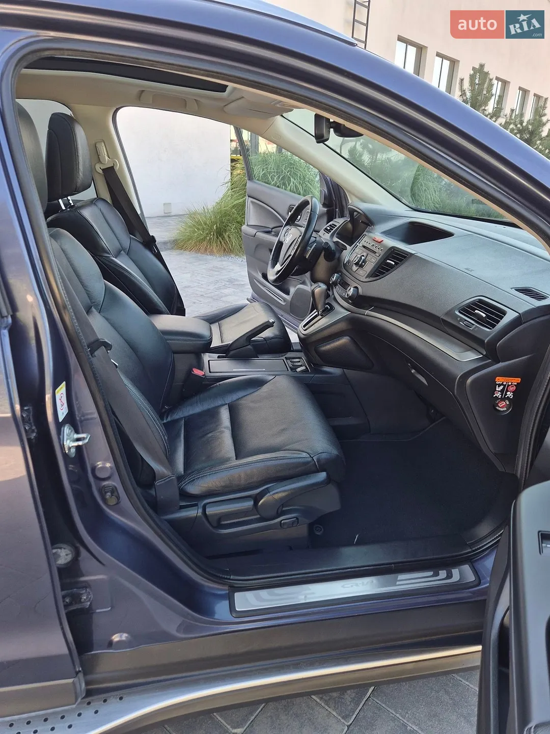 2014 Honda CR-V - мініатюра 21