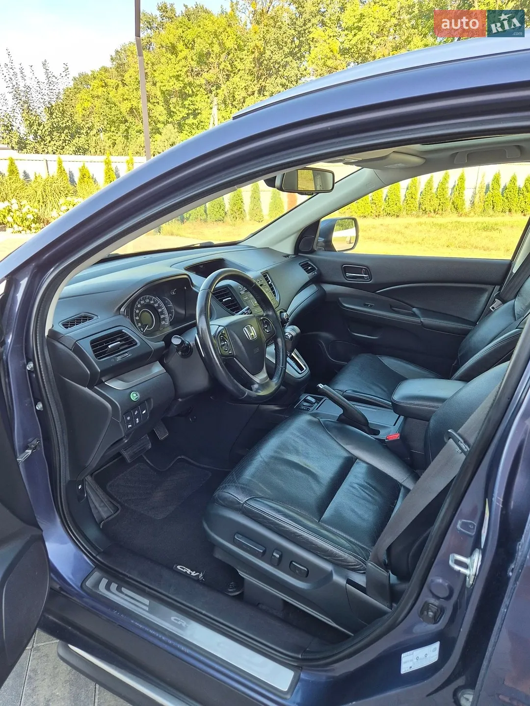 2014 Honda CR-V - мініатюра 25