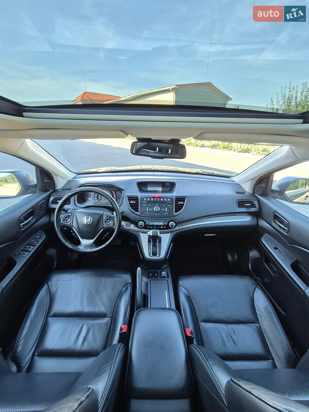 2014 Honda CR-V - мініатюра 30