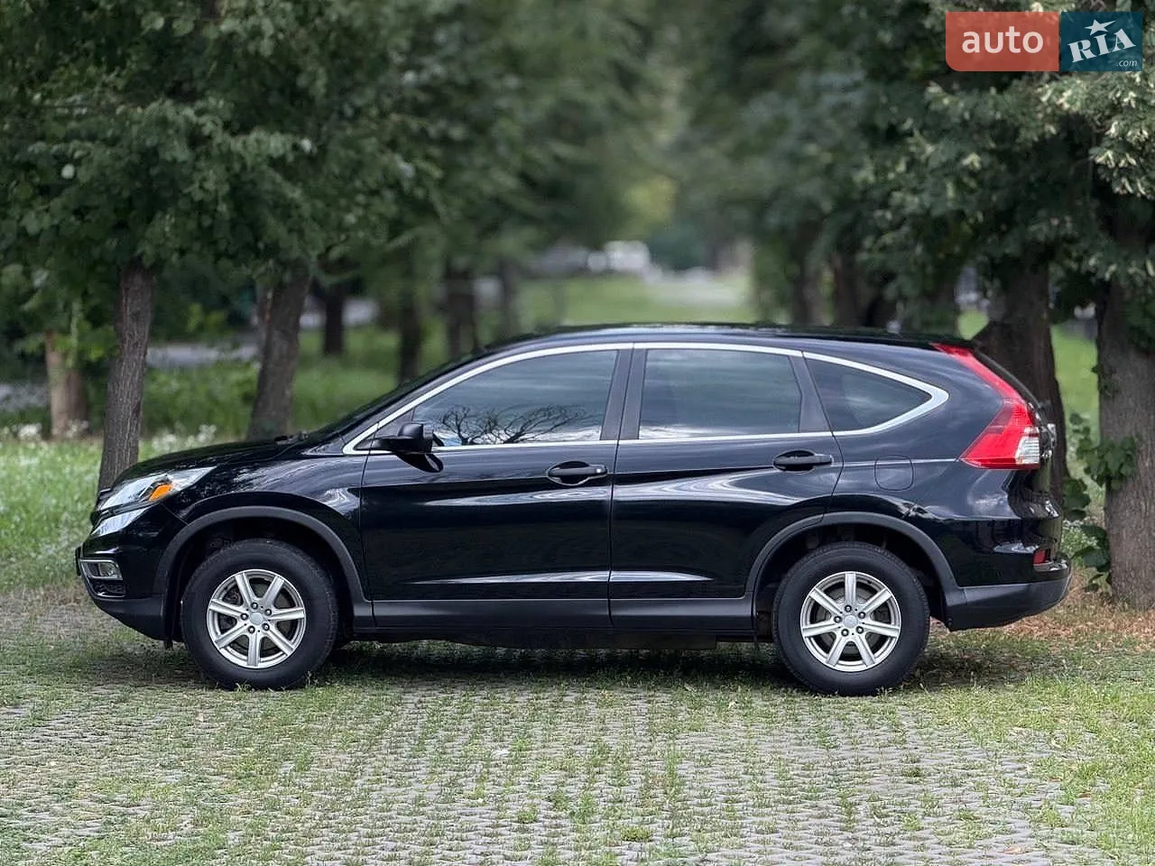 2016 Honda CR-V - мініатюра 8