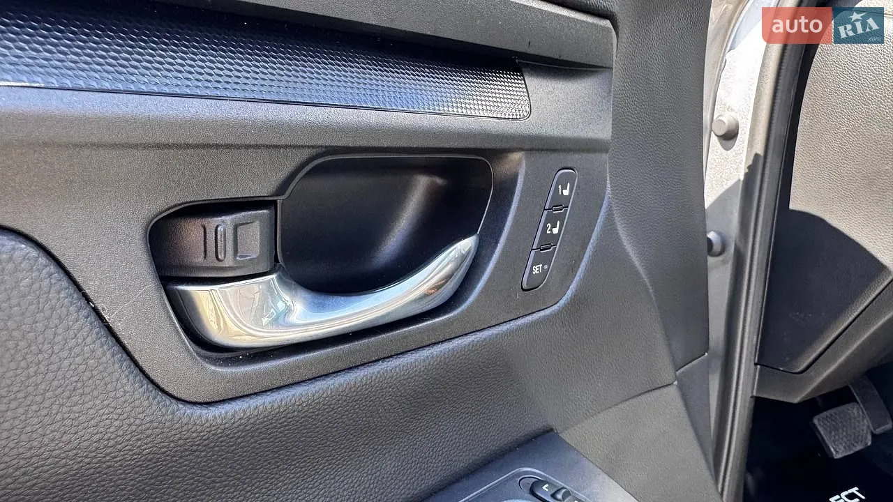 2025 Honda CR-V - мініатюра 9