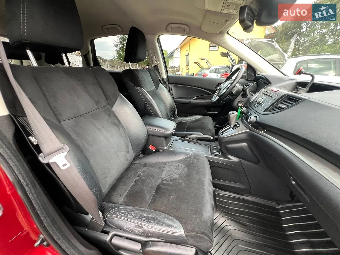 2013 Honda CR-V - мініатюра 24
