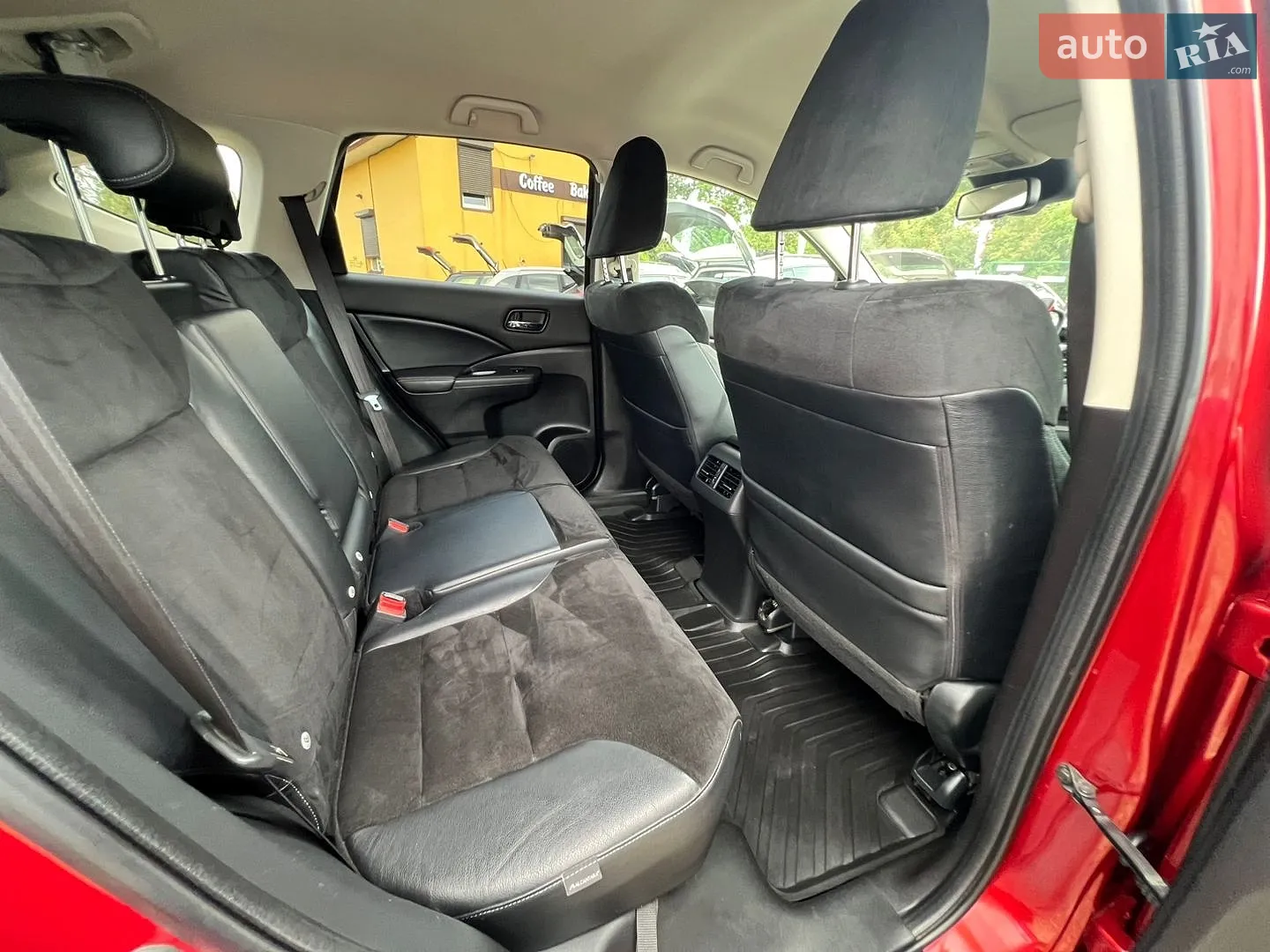 2013 Honda CR-V - мініатюра 32