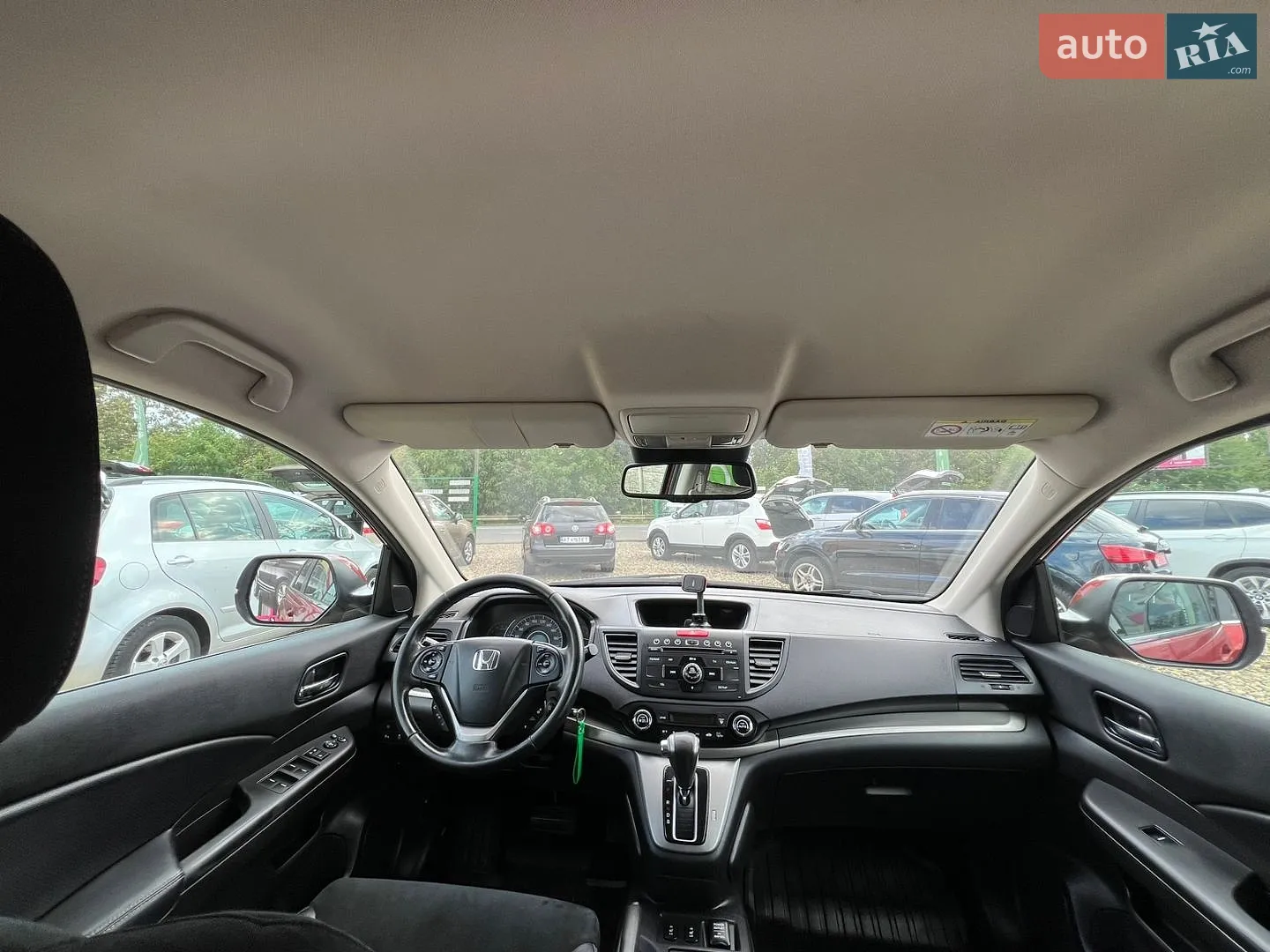 2013 Honda CR-V - мініатюра 30