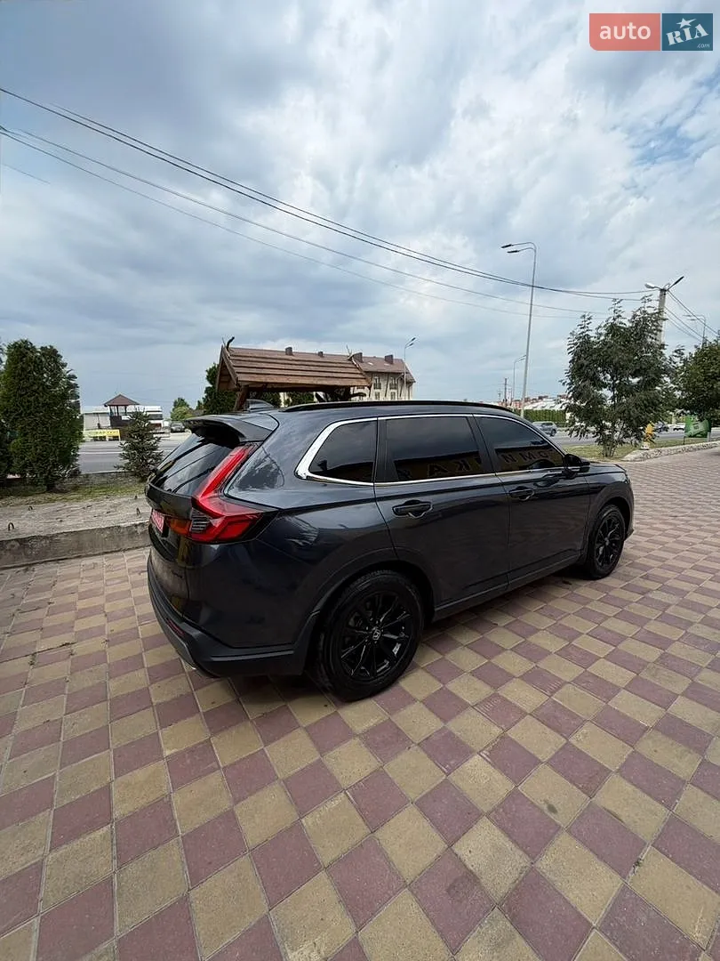 2023 Honda CR-V - мініатюра 6