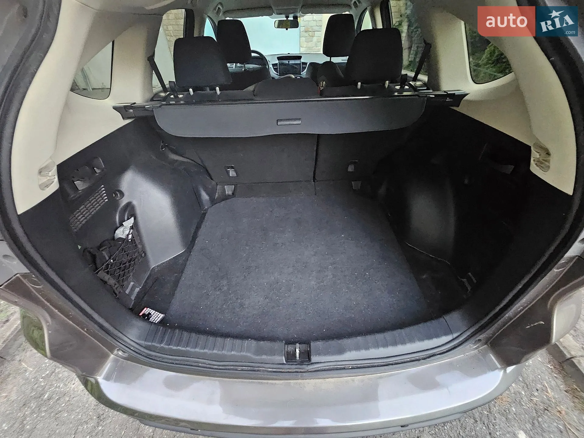 2015 Honda CR-V - мініатюра 14
