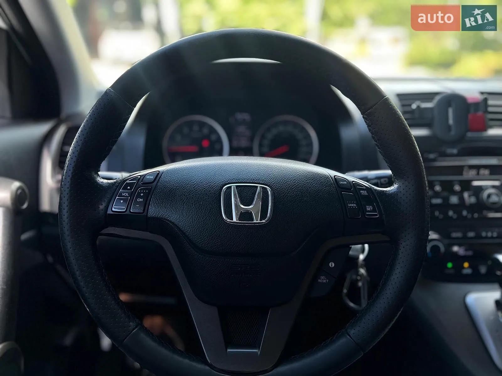 2012 Honda CR-V - мініатюра 12