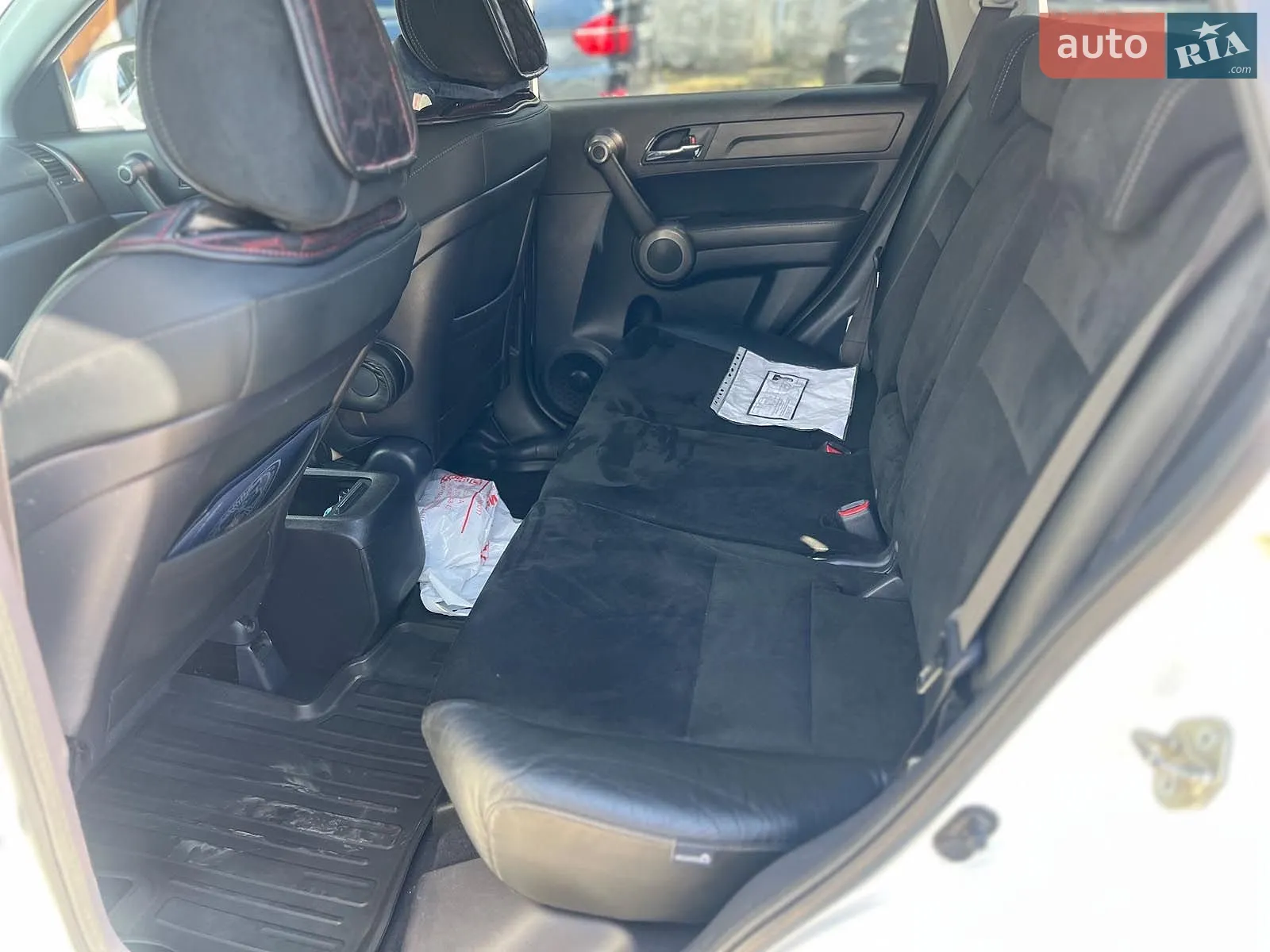 2012 Honda CR-V - мініатюра 22