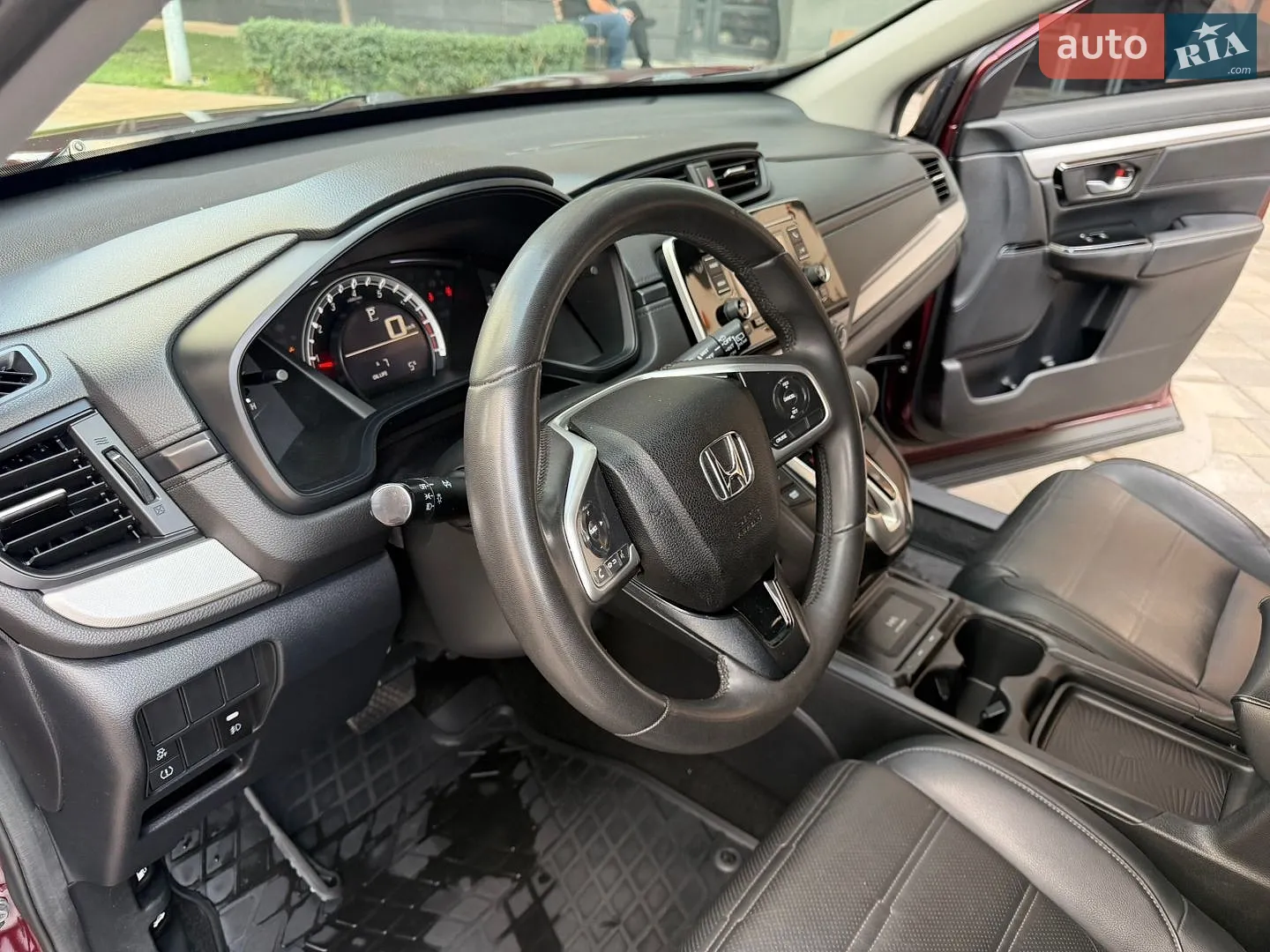2019 Honda CR-V - мініатюра 14