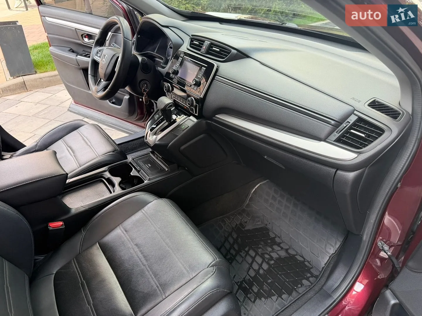 2019 Honda CR-V - мініатюра 22