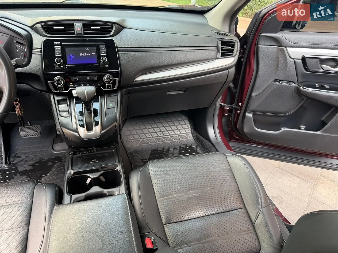 2019 Honda CR-V - мініатюра 24