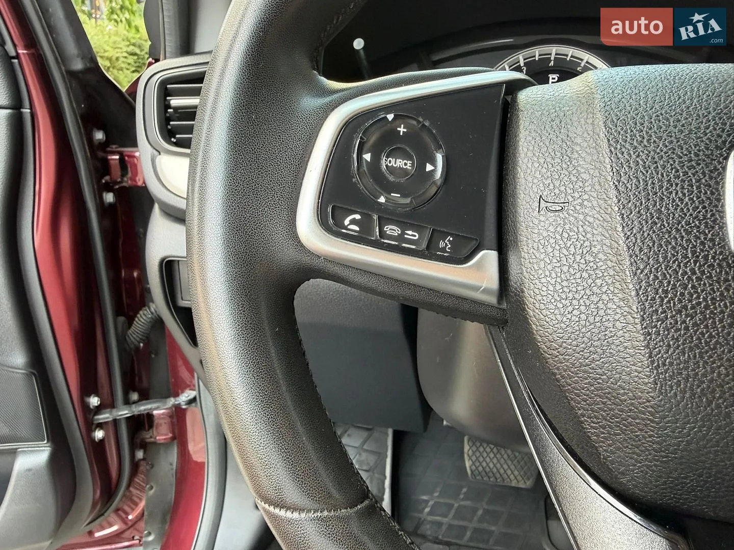 2019 Honda CR-V - мініатюра 29
