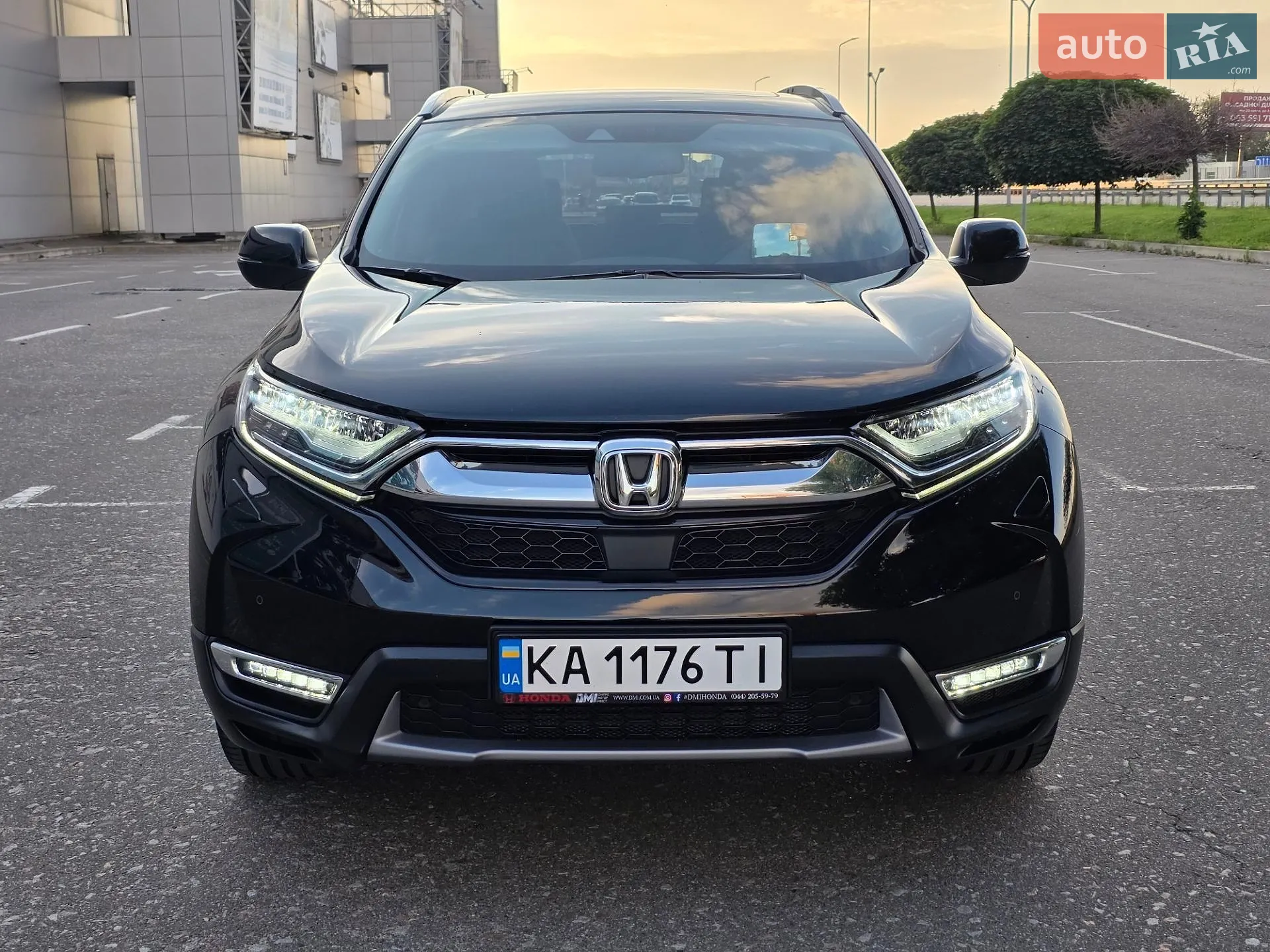 2022 Honda CR-V - мініатюра 6