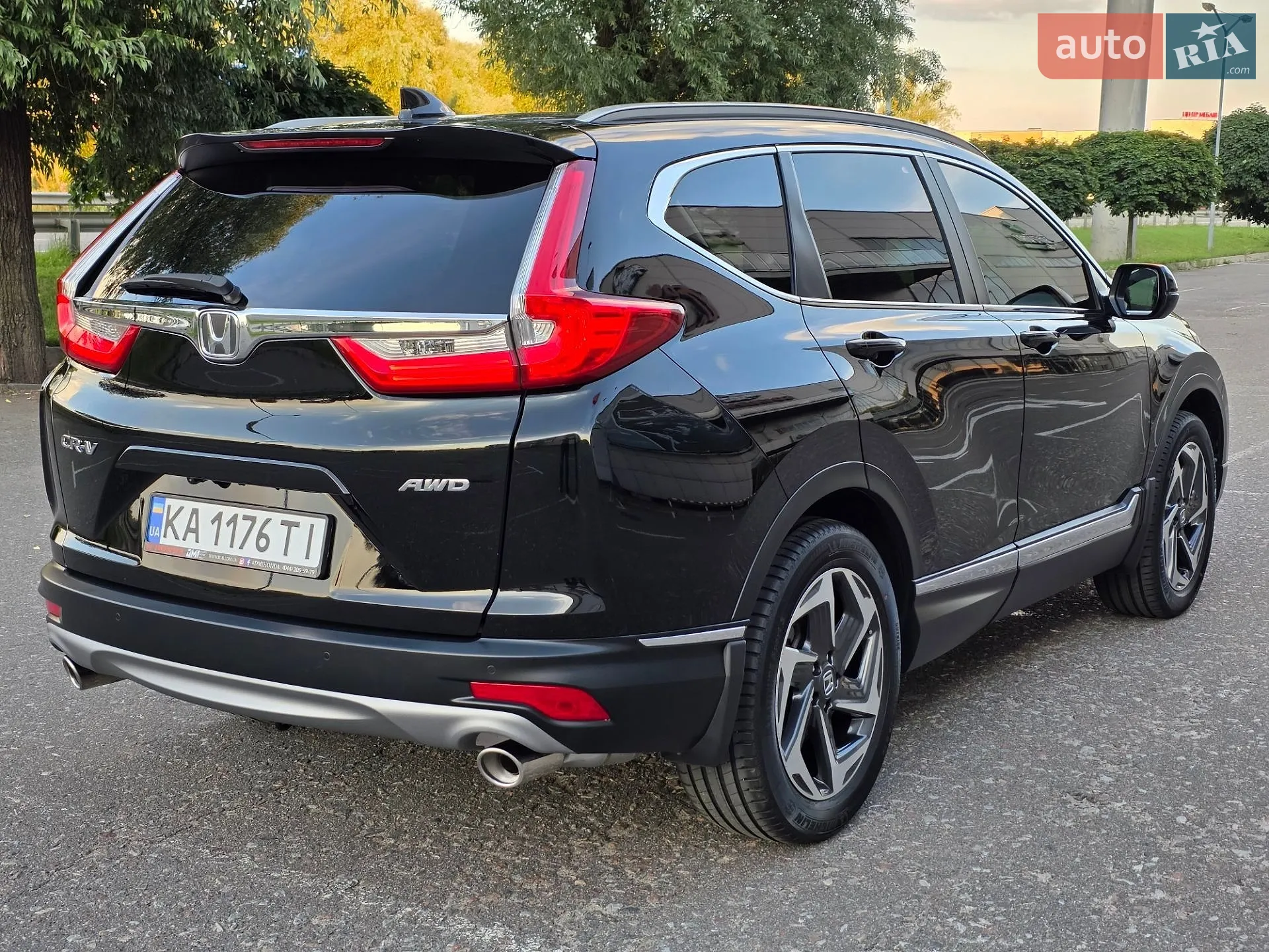 2022 Honda CR-V - мініатюра 12