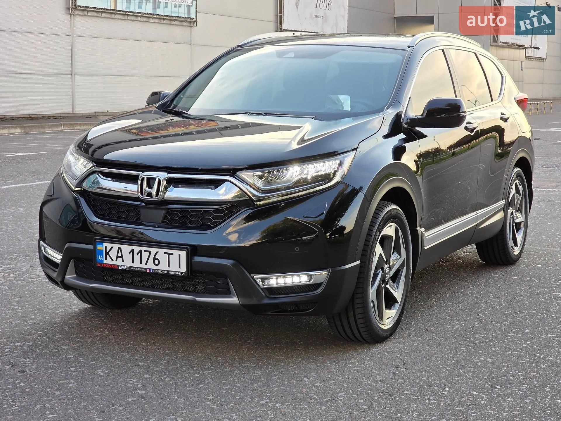 2022 Honda CR-V - мініатюра 9