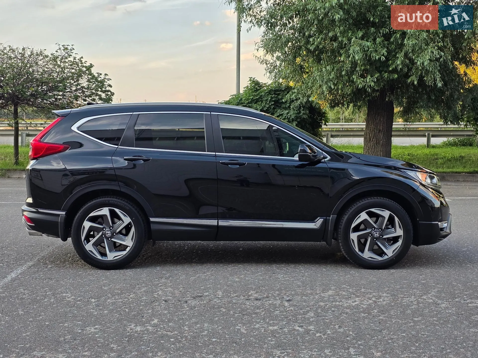 2022 Honda CR-V - мініатюра 16