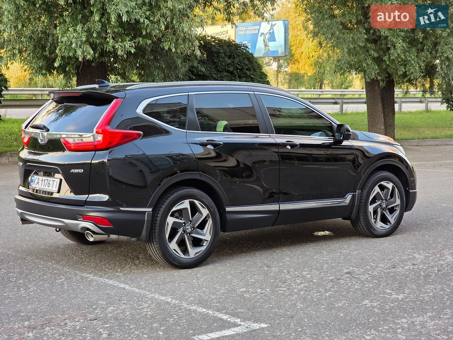 2022 Honda CR-V - мініатюра 11