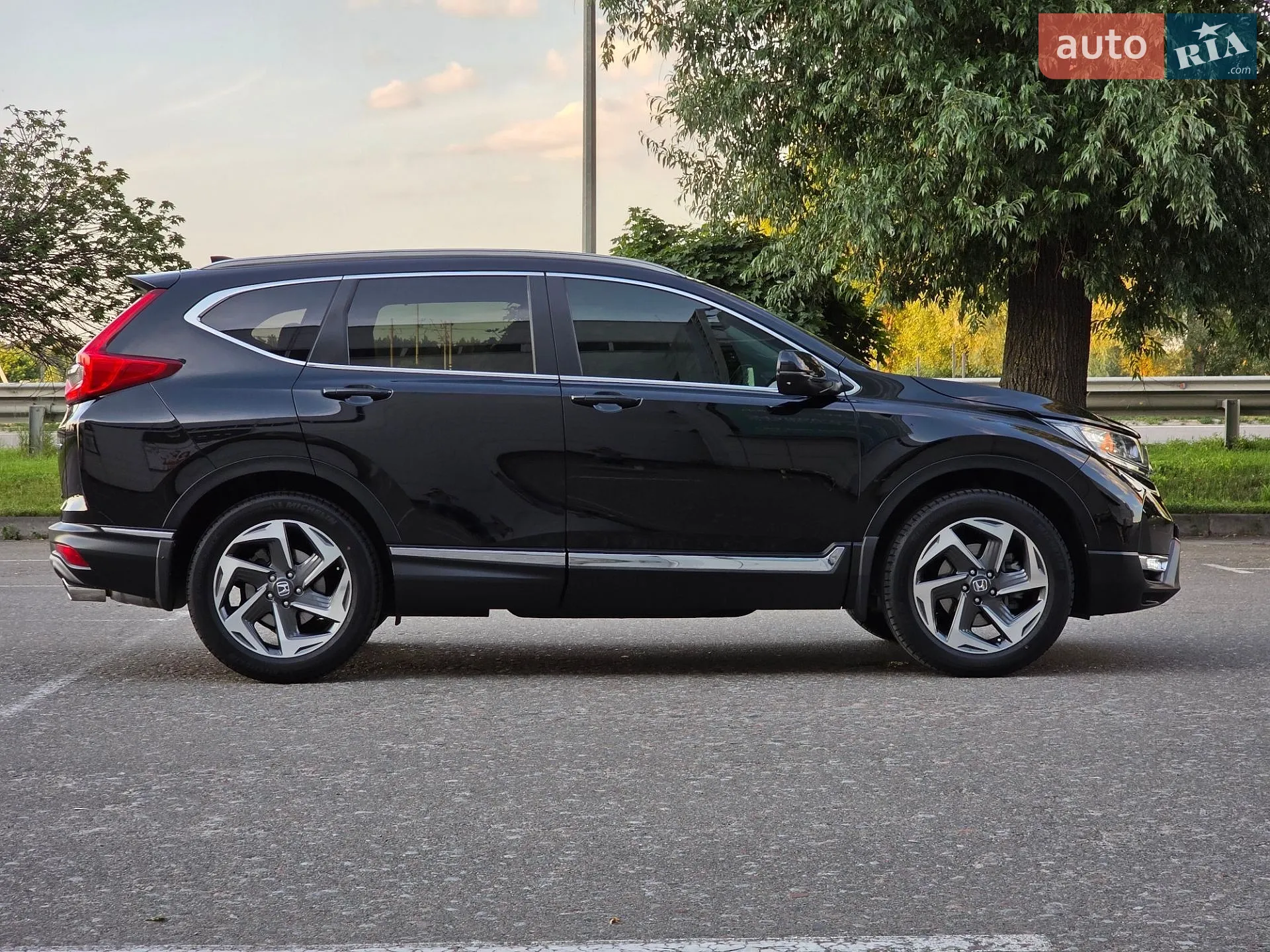 2022 Honda CR-V - мініатюра 10