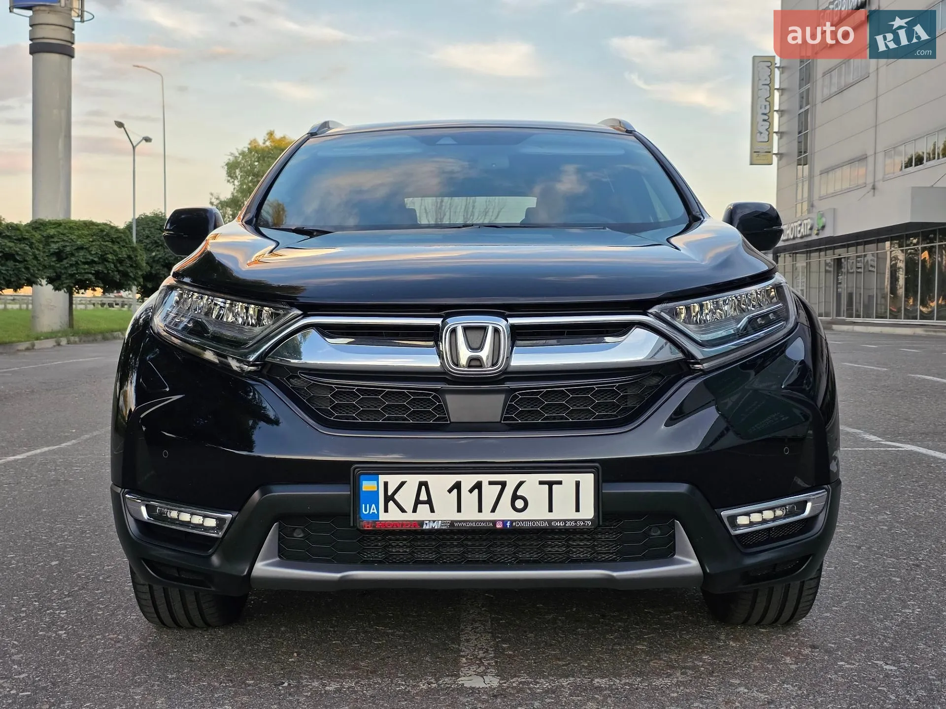 2022 Honda CR-V - мініатюра 5