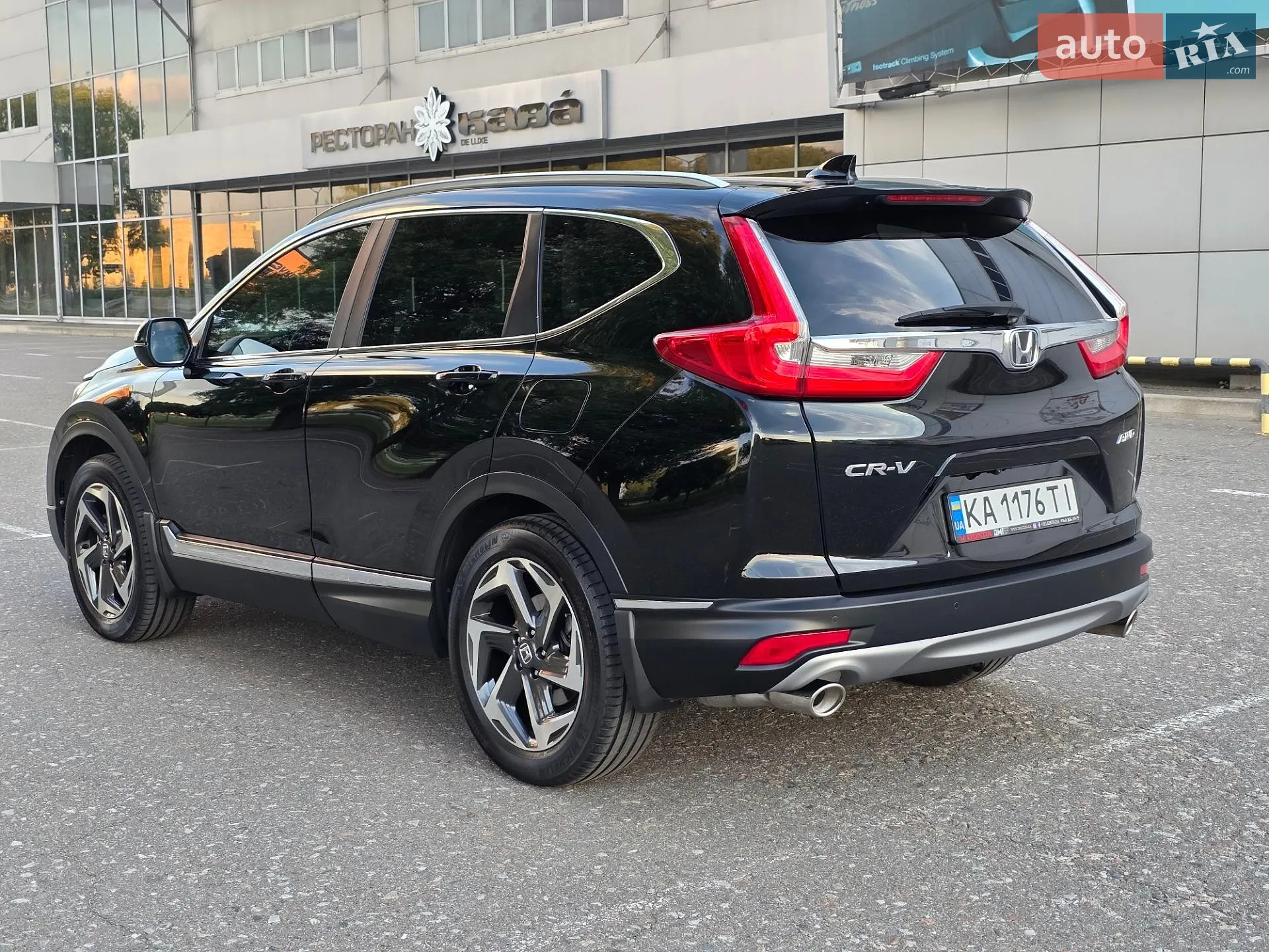 2022 Honda CR-V - мініатюра 20