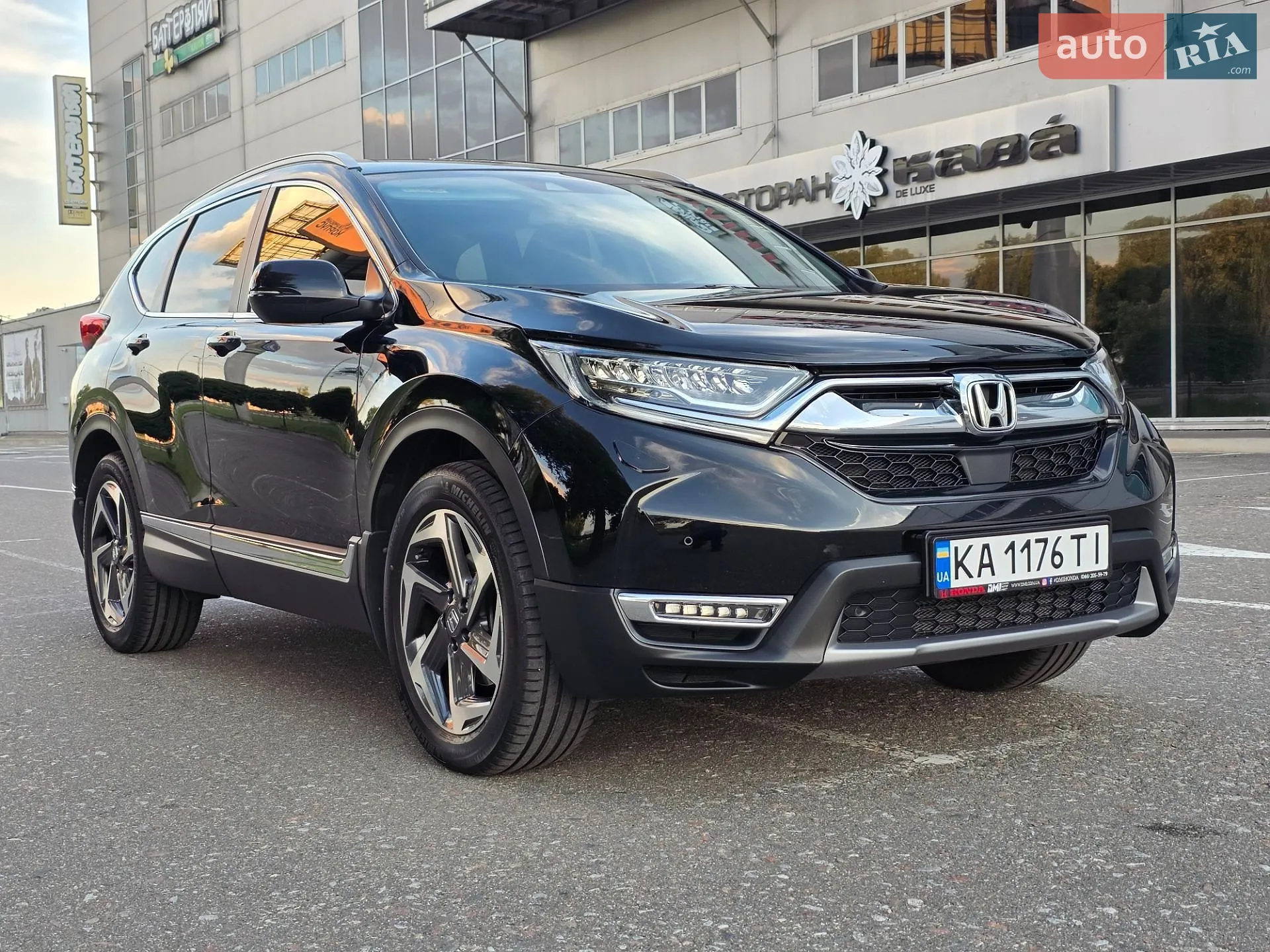 2022 Honda CR-V - мініатюра 4