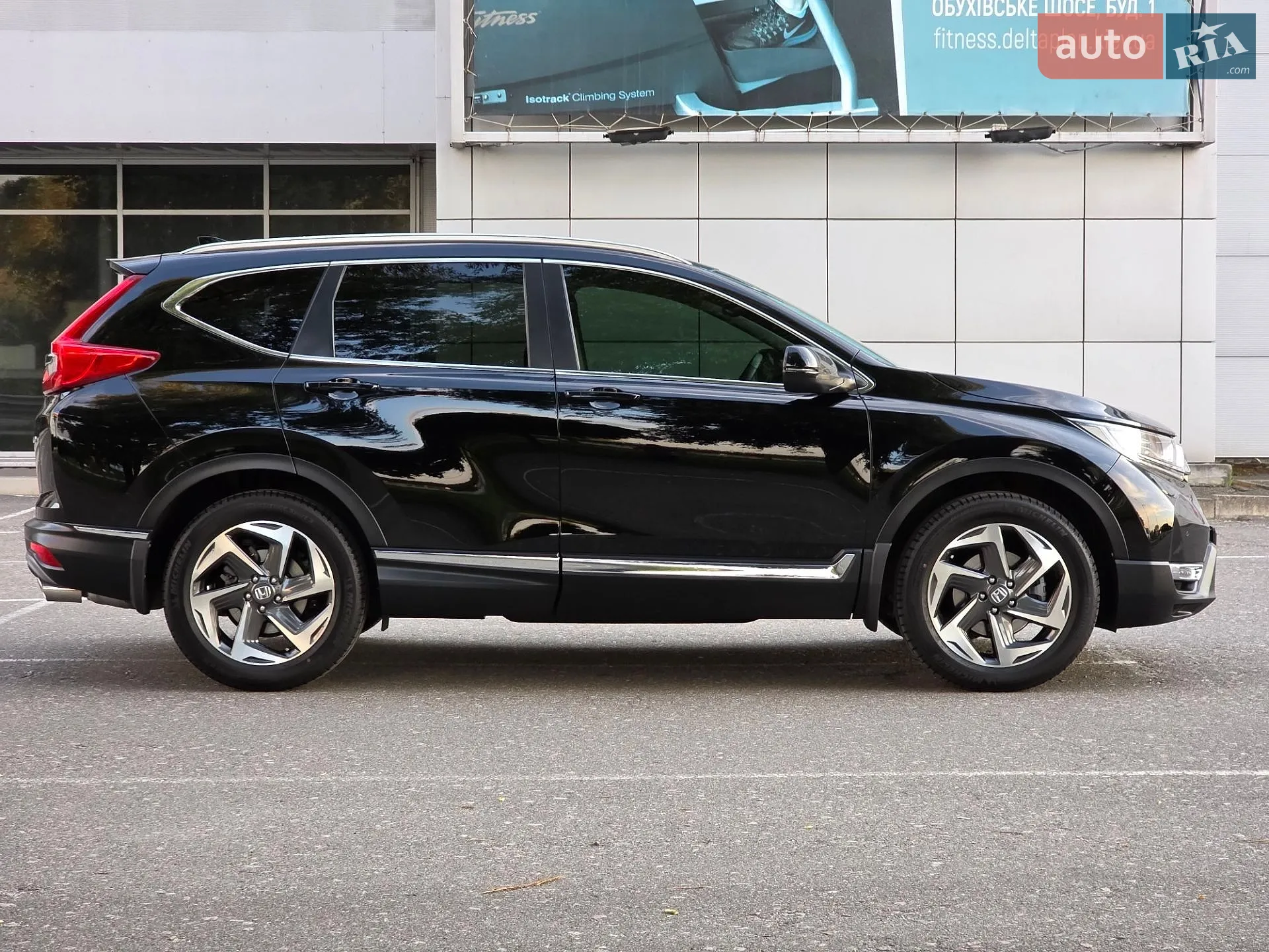 2022 Honda CR-V - мініатюра 22