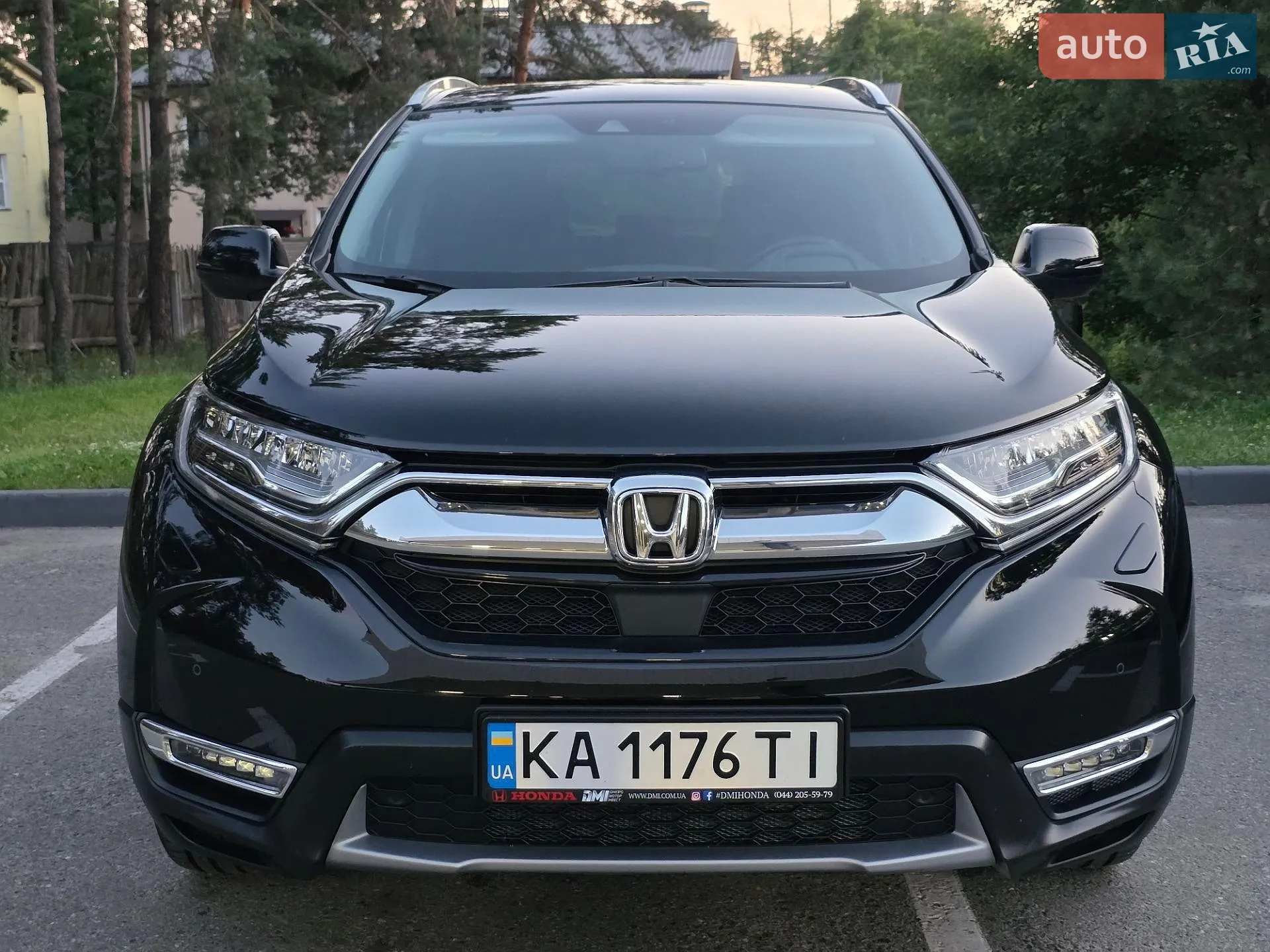 2022 Honda CR-V - мініатюра 2
