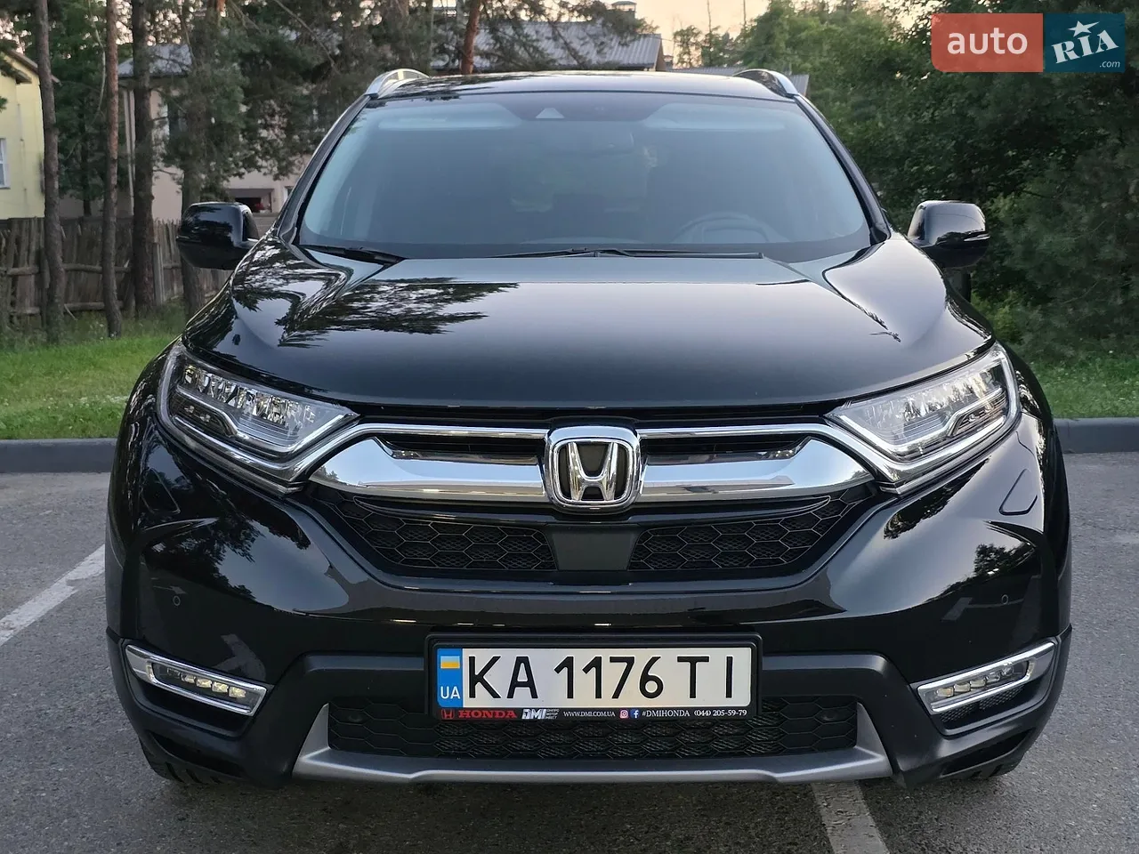 2022 Honda CR-V - мініатюра 22