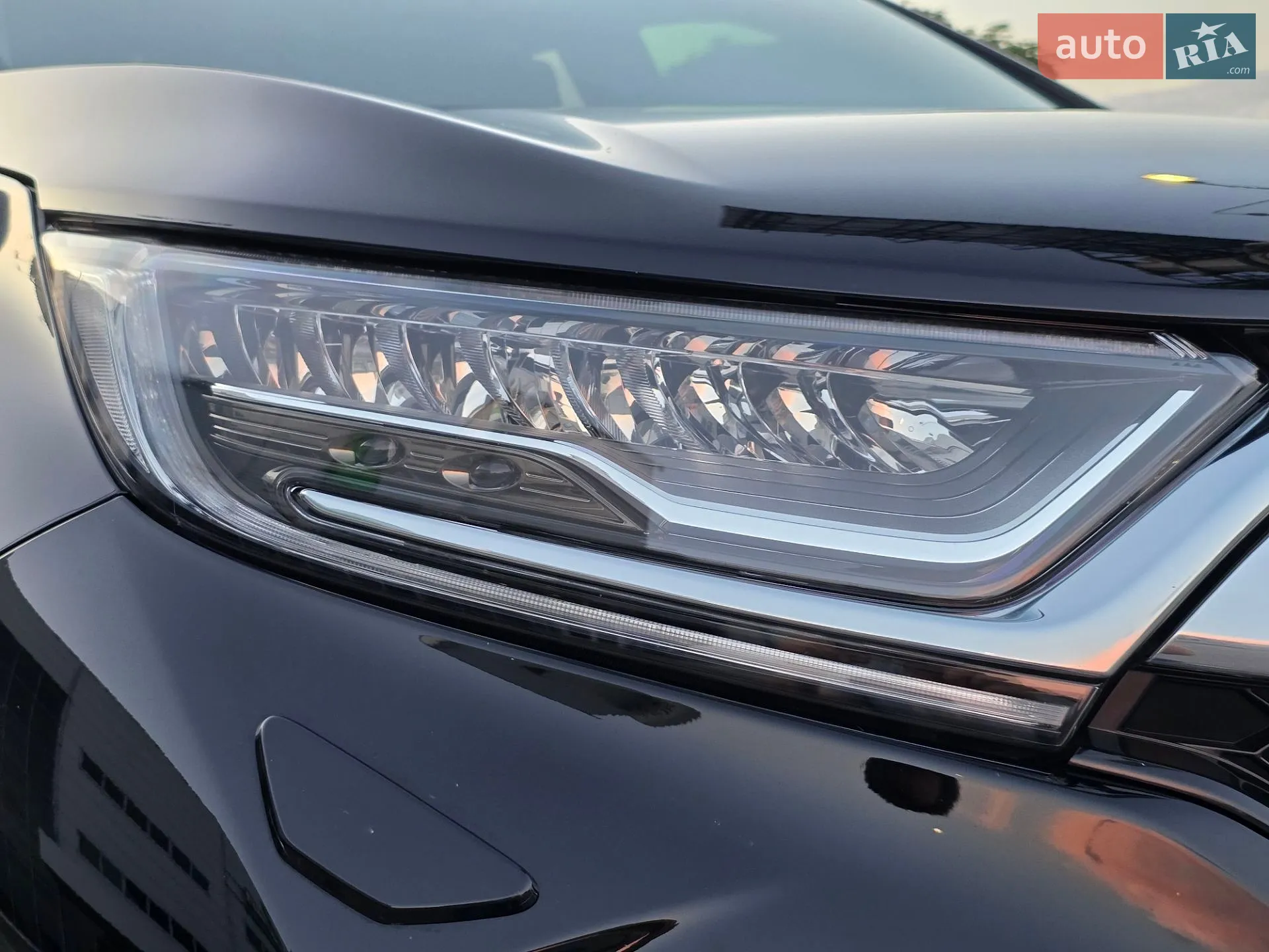 2022 Honda CR-V - мініатюра 26