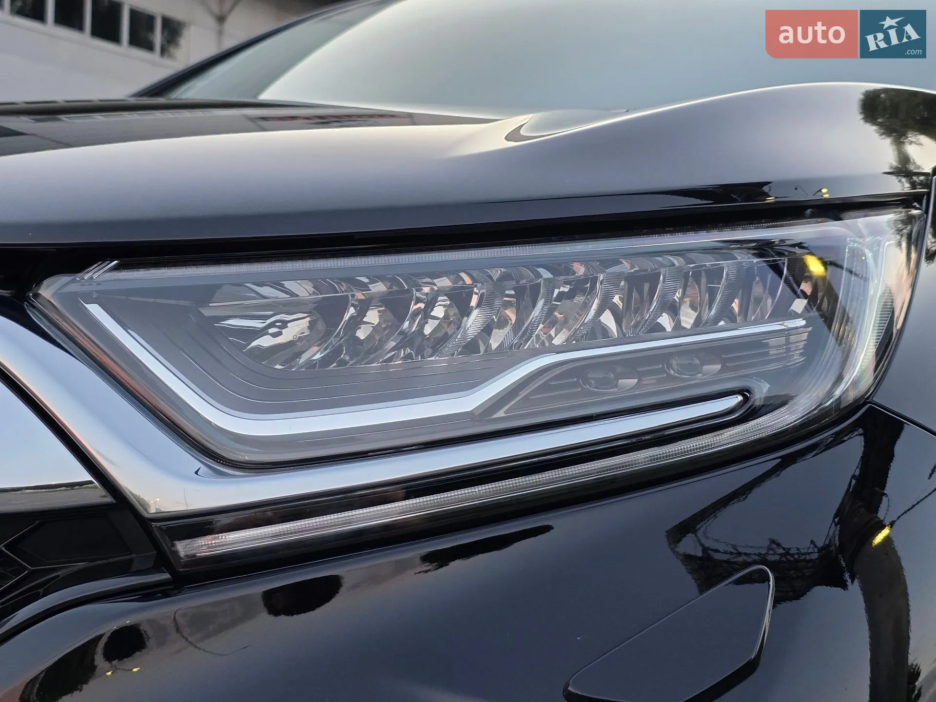 2022 Honda CR-V - мініатюра 27