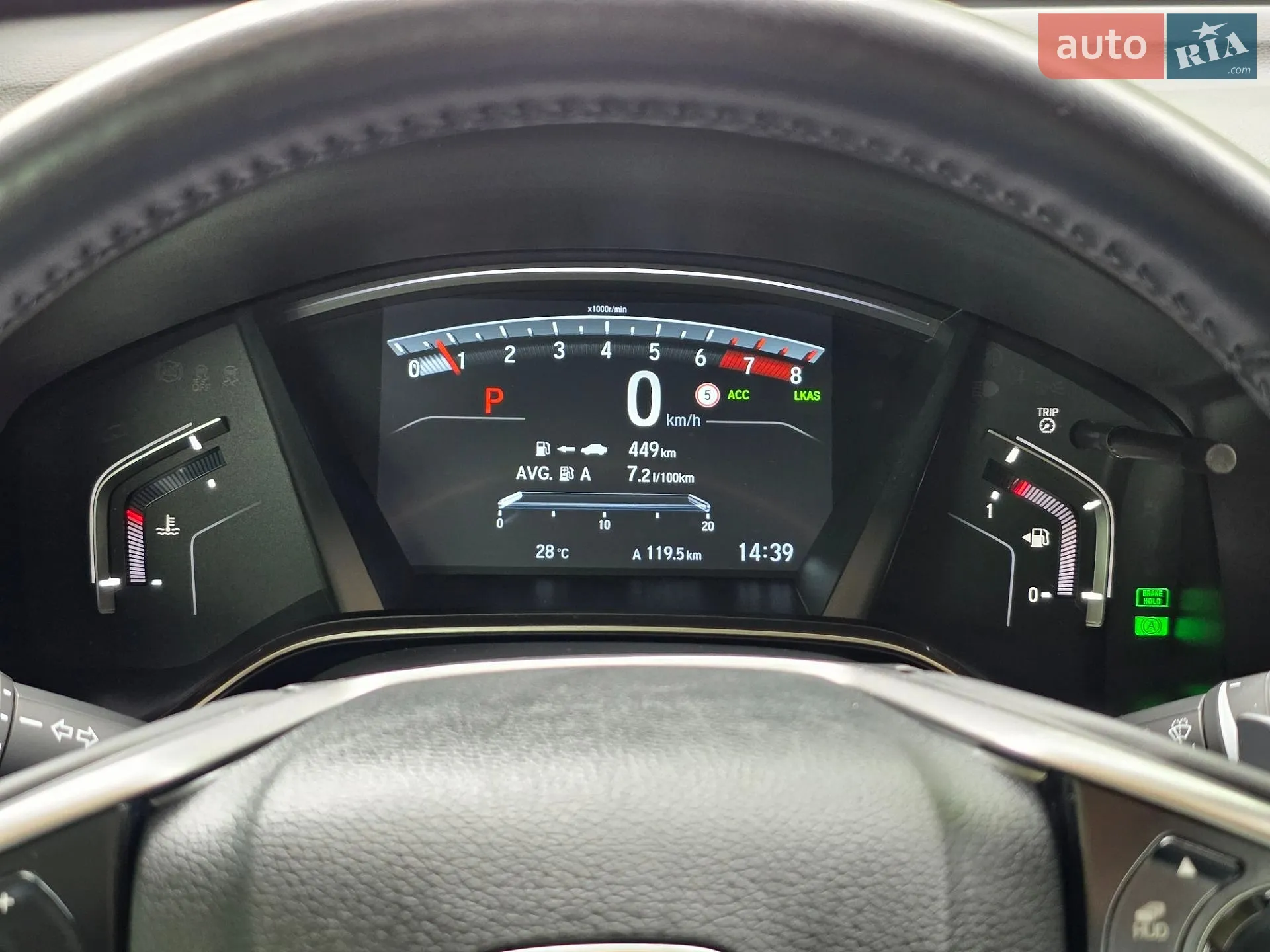 2022 Honda CR-V - мініатюра 31