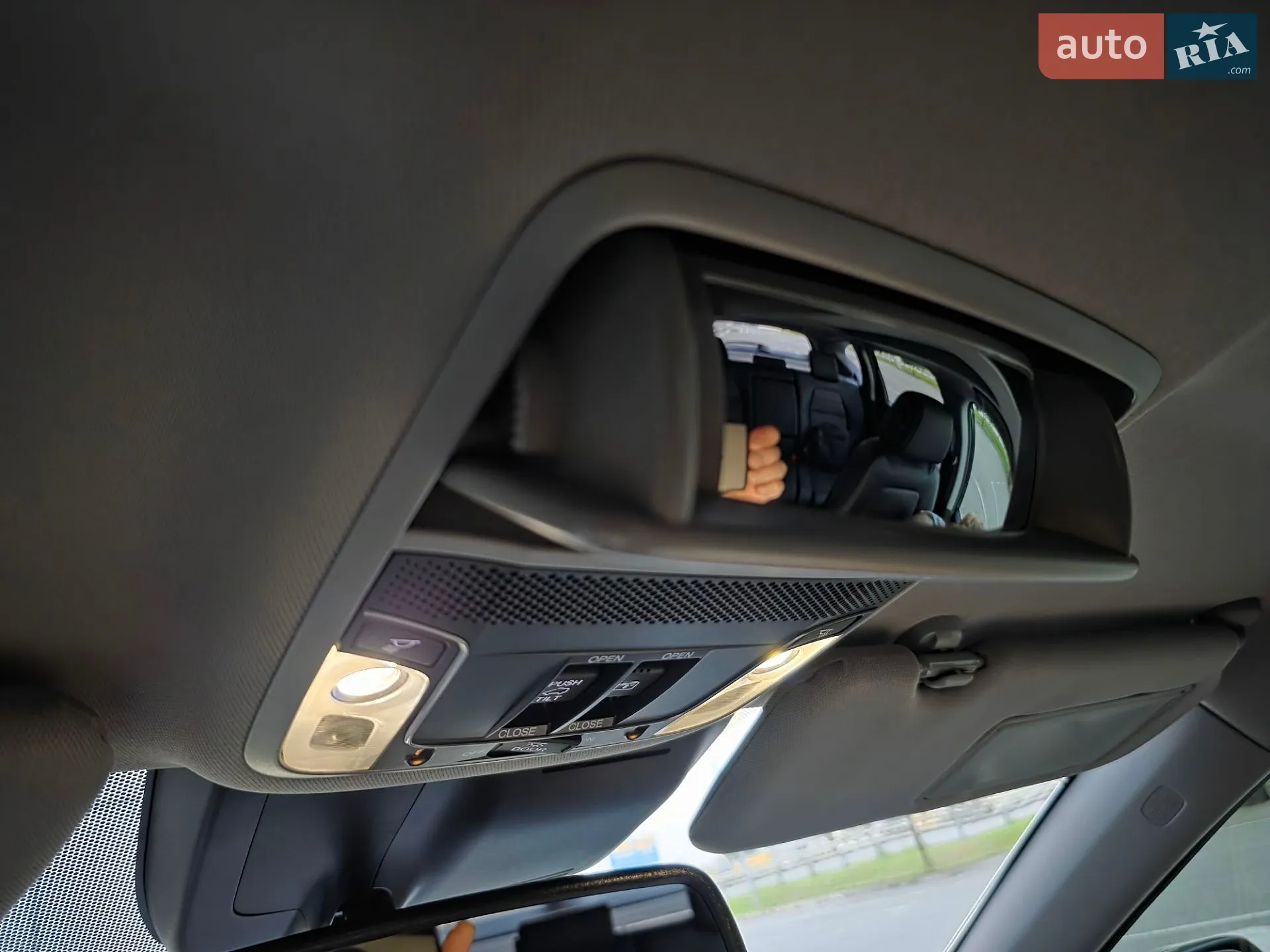 2022 Honda CR-V - мініатюра 35