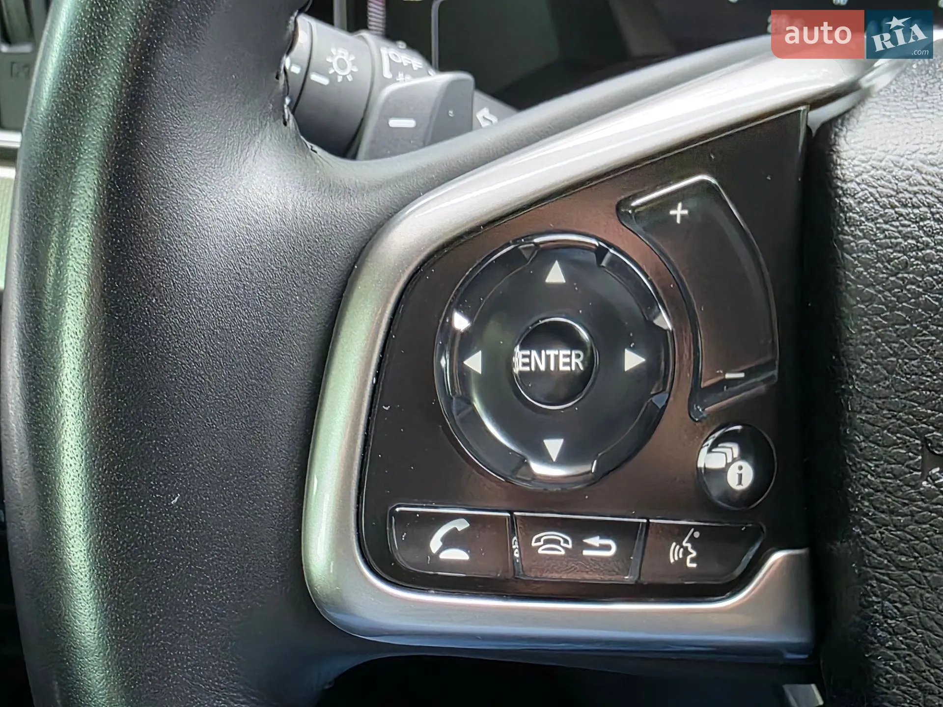 2022 Honda CR-V - мініатюра 33