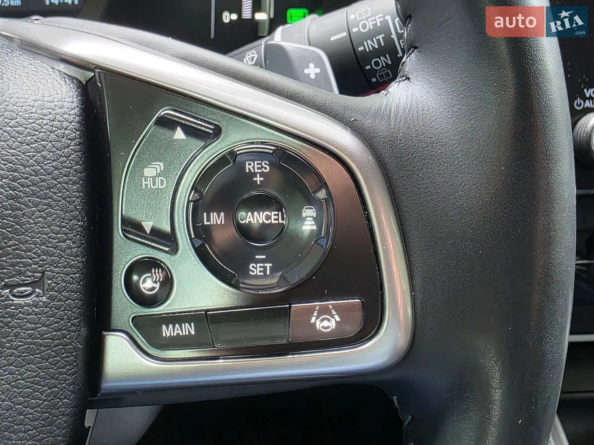 2022 Honda CR-V - мініатюра 34