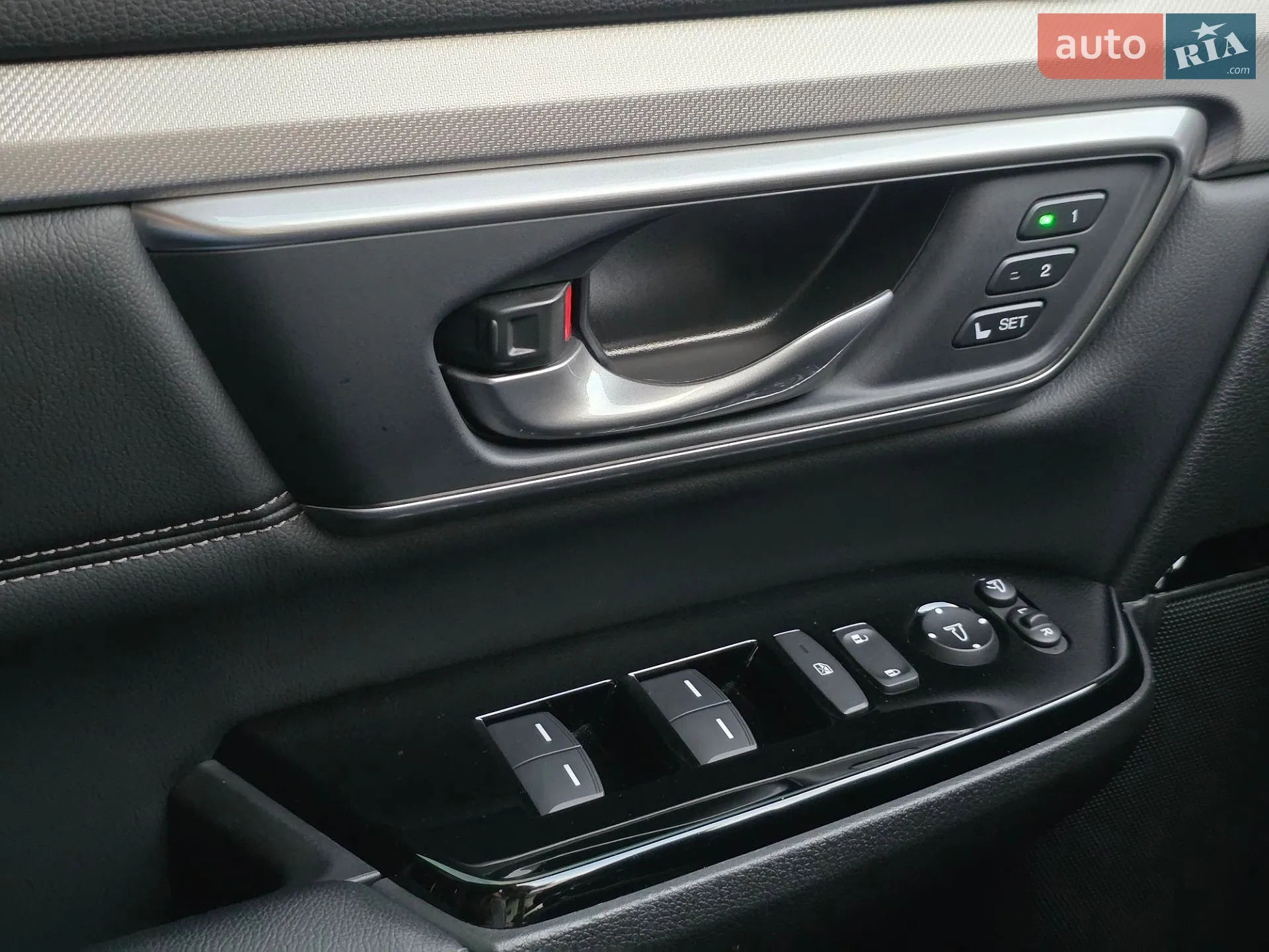 2022 Honda CR-V - мініатюра 39
