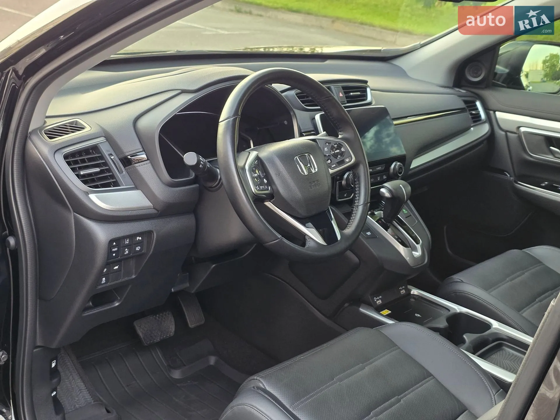 2022 Honda CR-V - мініатюра 40