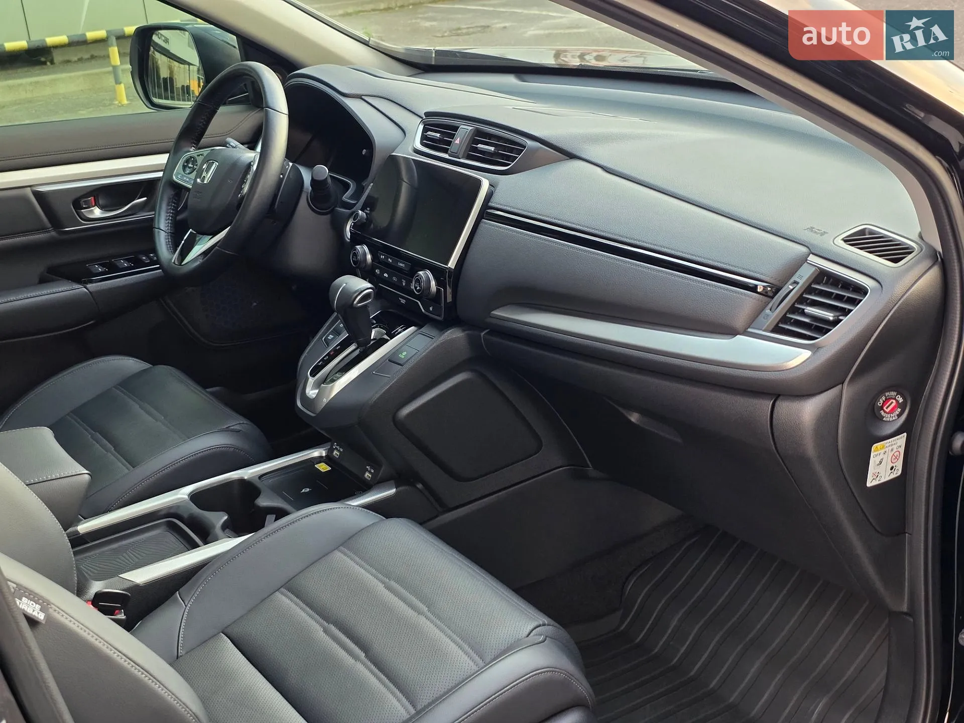 2022 Honda CR-V - мініатюра 41