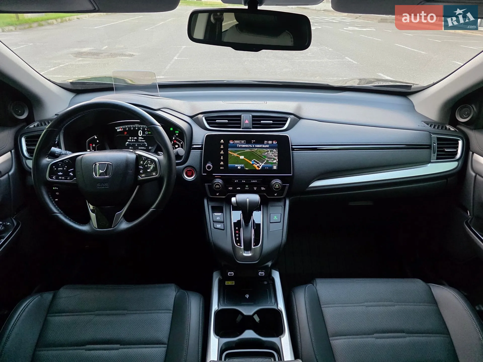 2022 Honda CR-V - мініатюра 44